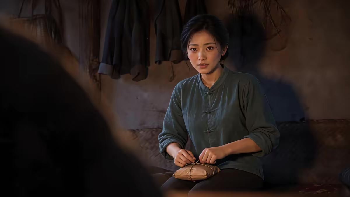 《六零小福星：我竟穿成了極品反派的親閨女2》劇照