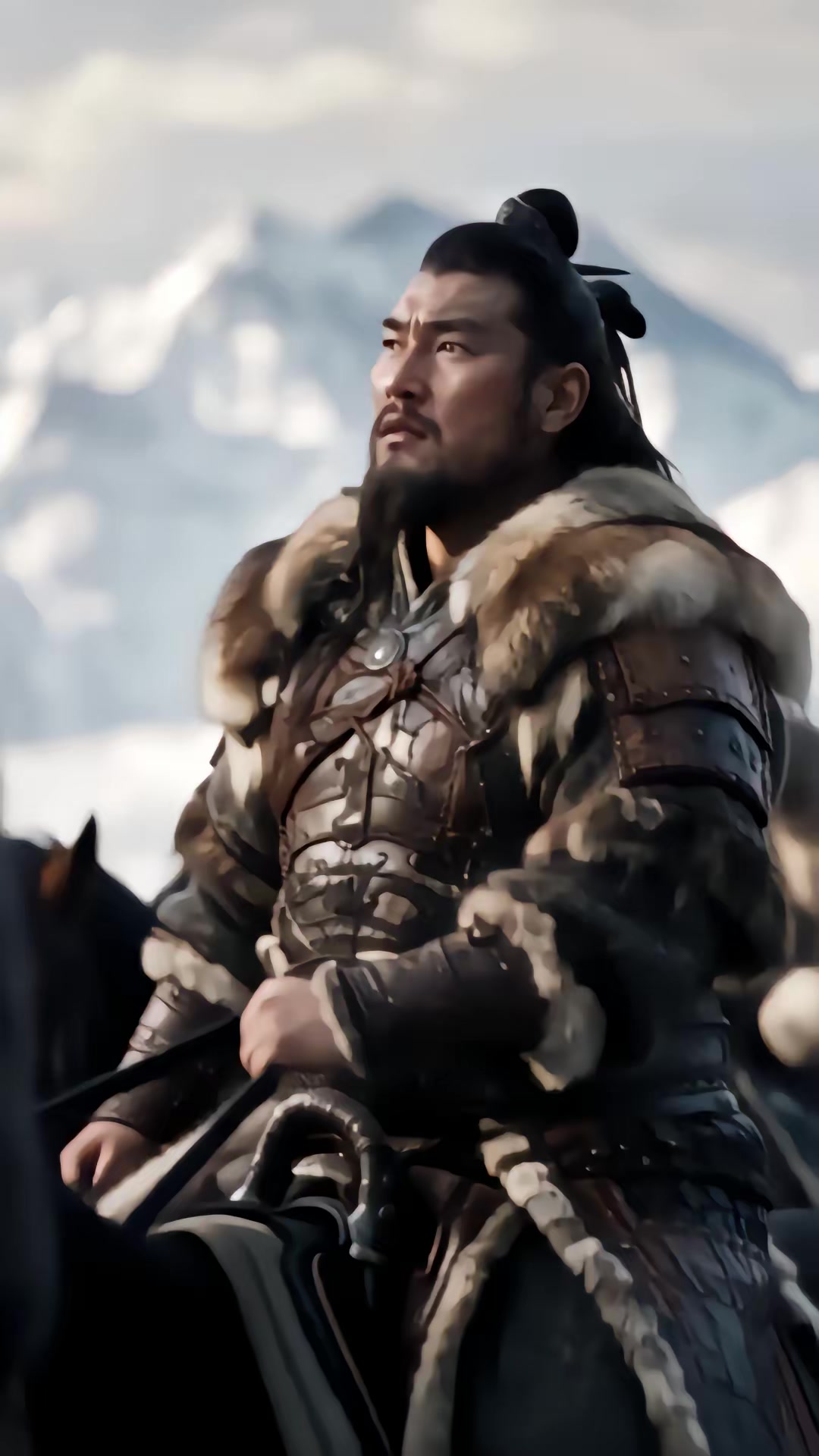 《镇北少帅第五季》剧照