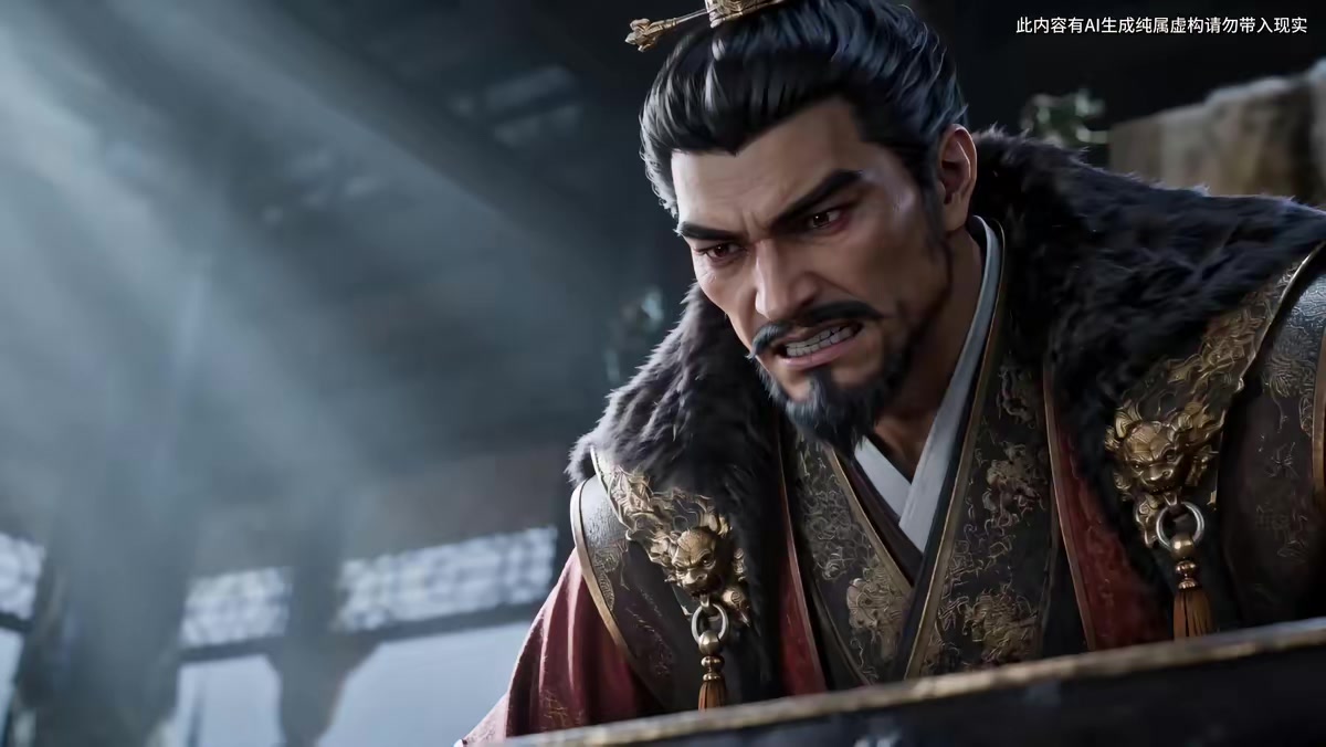 《京师第一纨绔第十一季》剧照