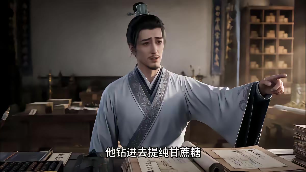 《穿越三國：挾袁紹而奪天下第二季》劇照