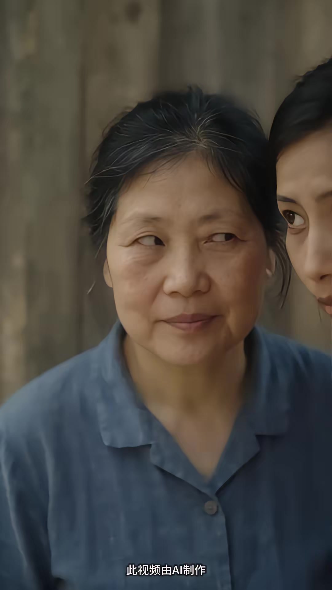 《村花错嫁，竟是弟弟替哥哥相亲第二季》剧照