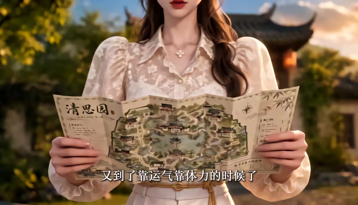 《後媽只想苟，老公非要湊第二季》劇照