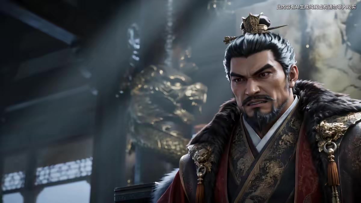 《京师第一纨绔第十一季》剧照