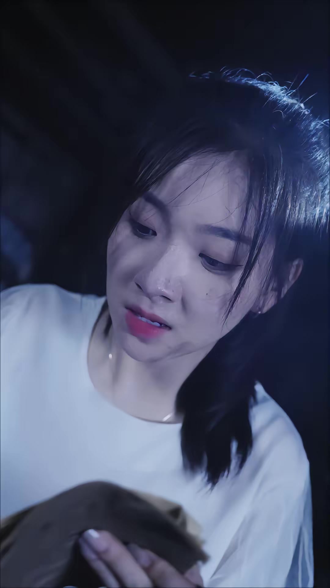 《百年契約試睡驚魂》劇照