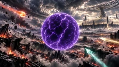 《穿书末世我靠系统囤货逆袭第九季》剧照