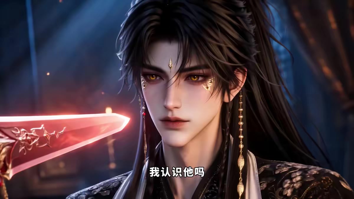 《一梦青玄，团宠小师妹一剑毁天灭地第八季》剧照