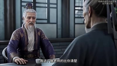 《谁说纨绔不能当状元！第六季》剧照