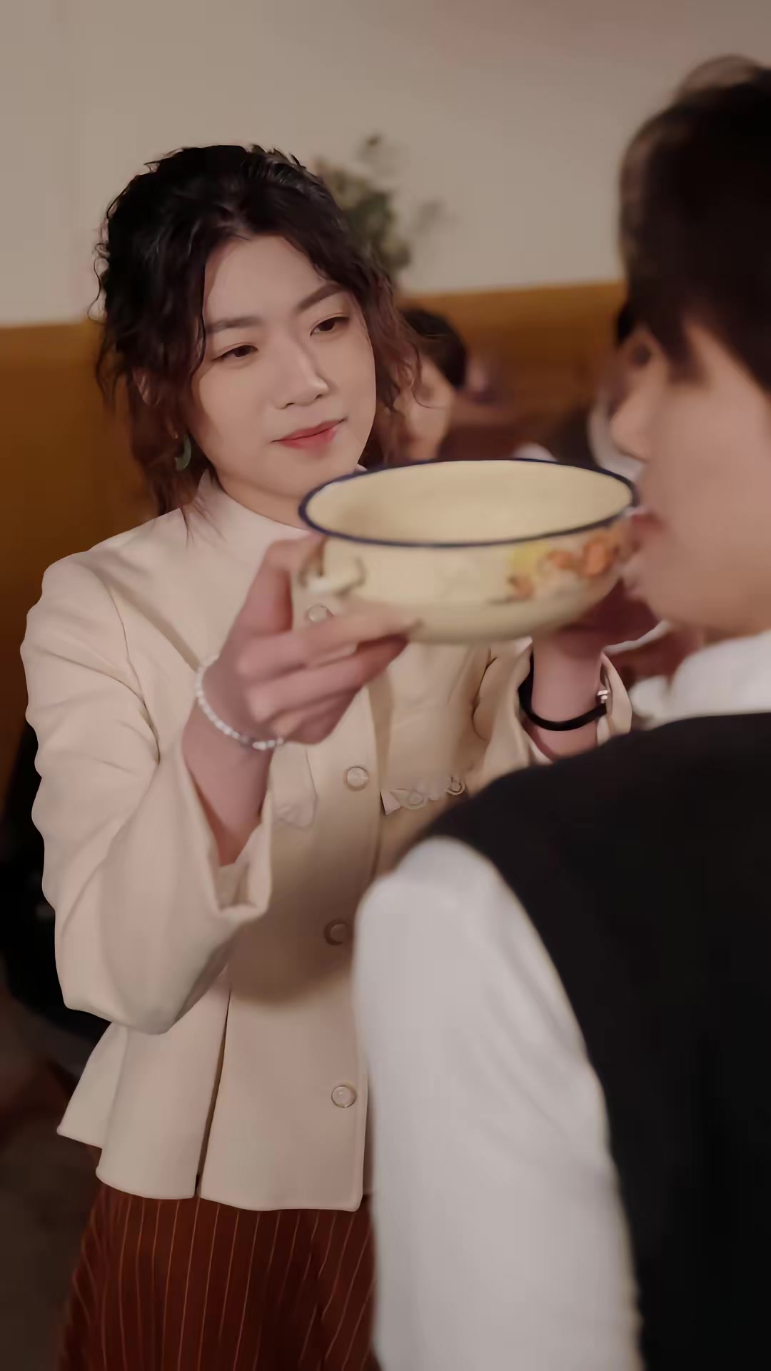 《七零弃婴：督司的锦鲤小福星》剧照