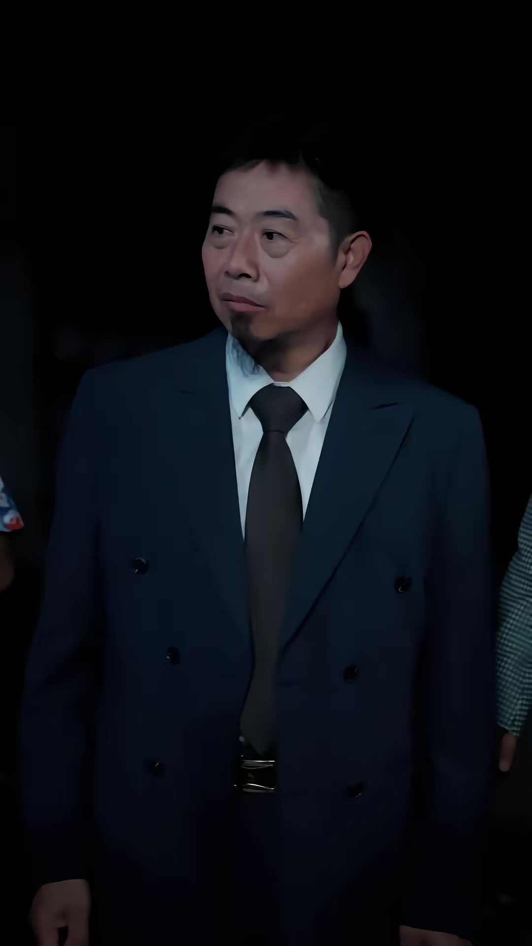 《從打工仔到江湖大哥》劇照
