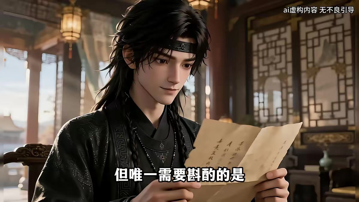《破廟起家小福星之第三季（完結篇）》劇照