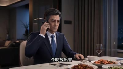 《修仙被淘汰，重生都市大爽特爽第一季》剧照