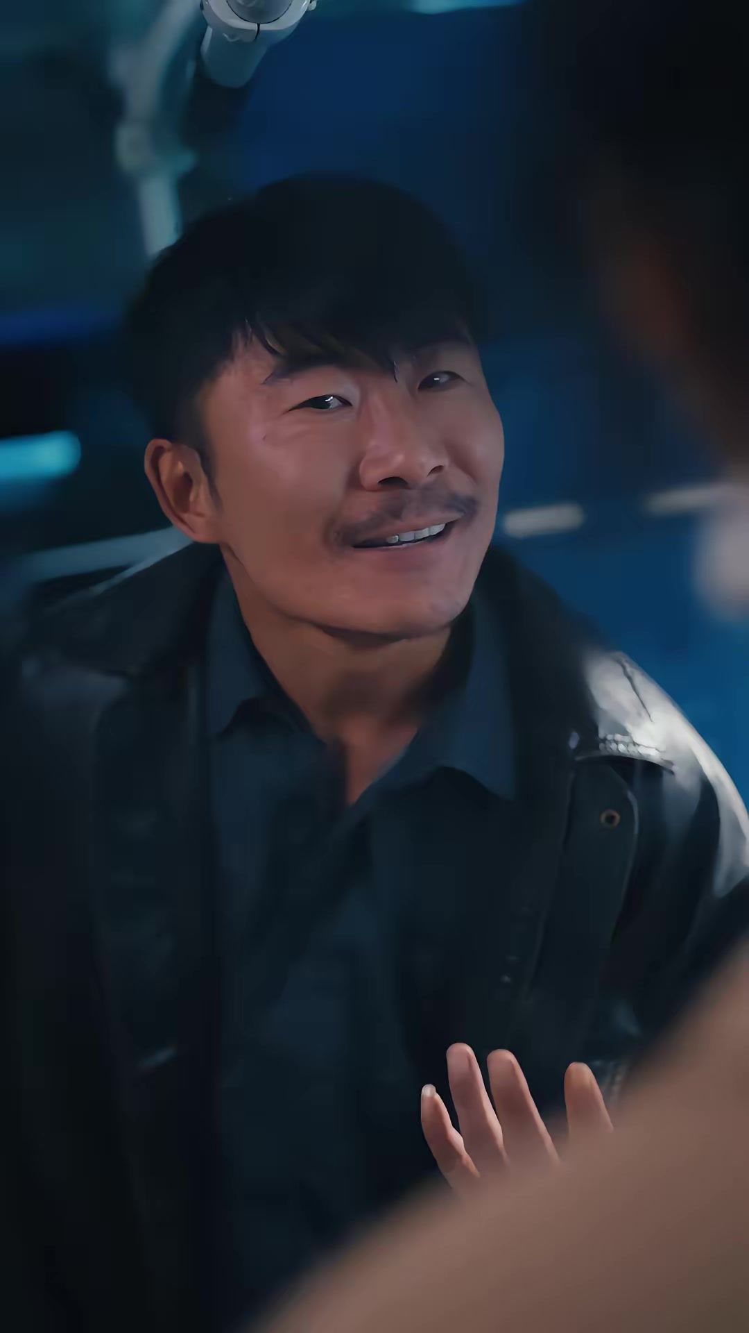 《懸案：致命公交》劇照