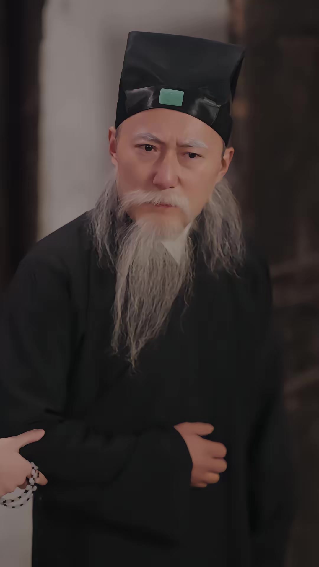 《白狐怨》剧照