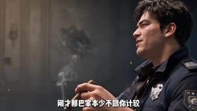 《我與四大屍王成了兄弟之末世躺贏指南第二季》劇照