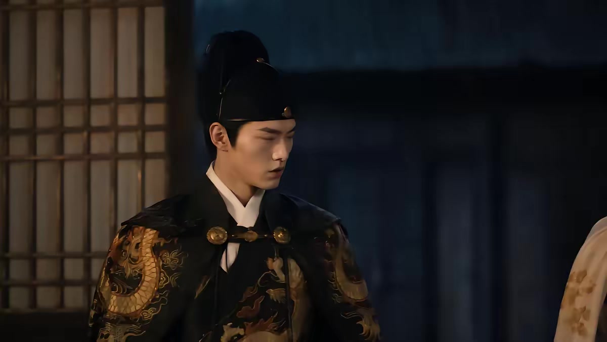 《大明：我真不是万寿帝君第二季》剧照
