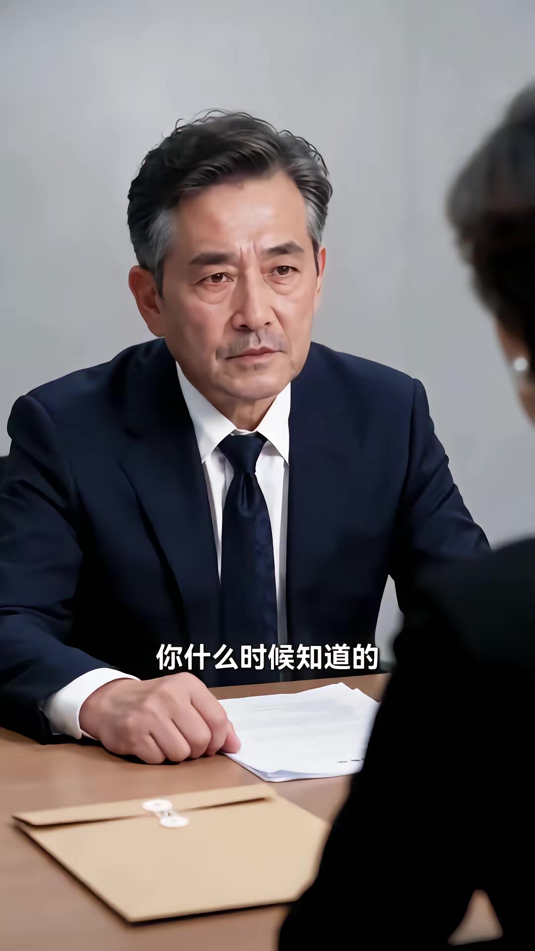 《六十歲老太不一般》劇照