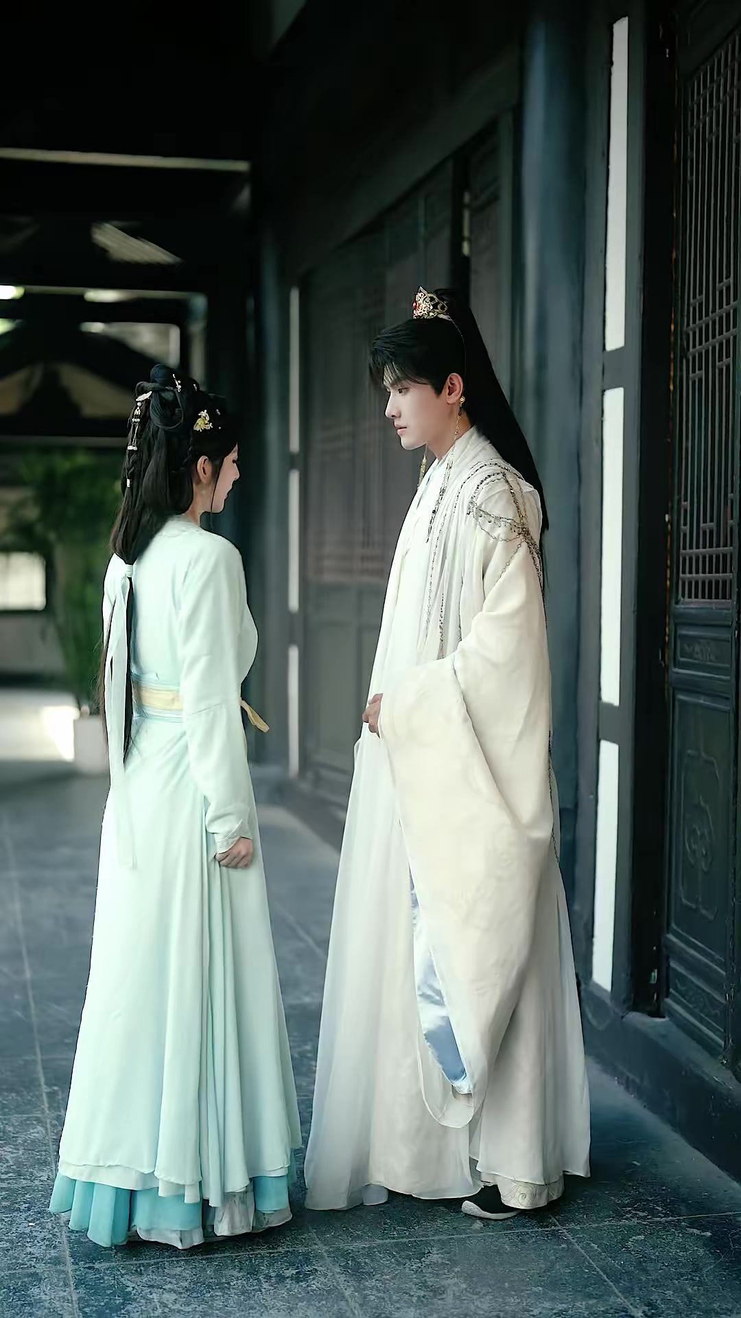 《帝婿无双》剧照