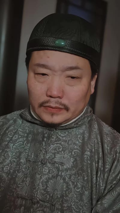 《東北哭喪人：活人禁忌》劇照