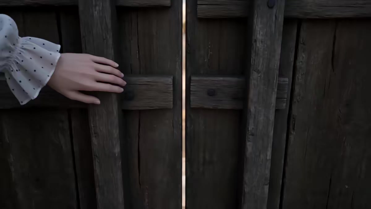 《穿越八零：廠區第一辣媳》劇照