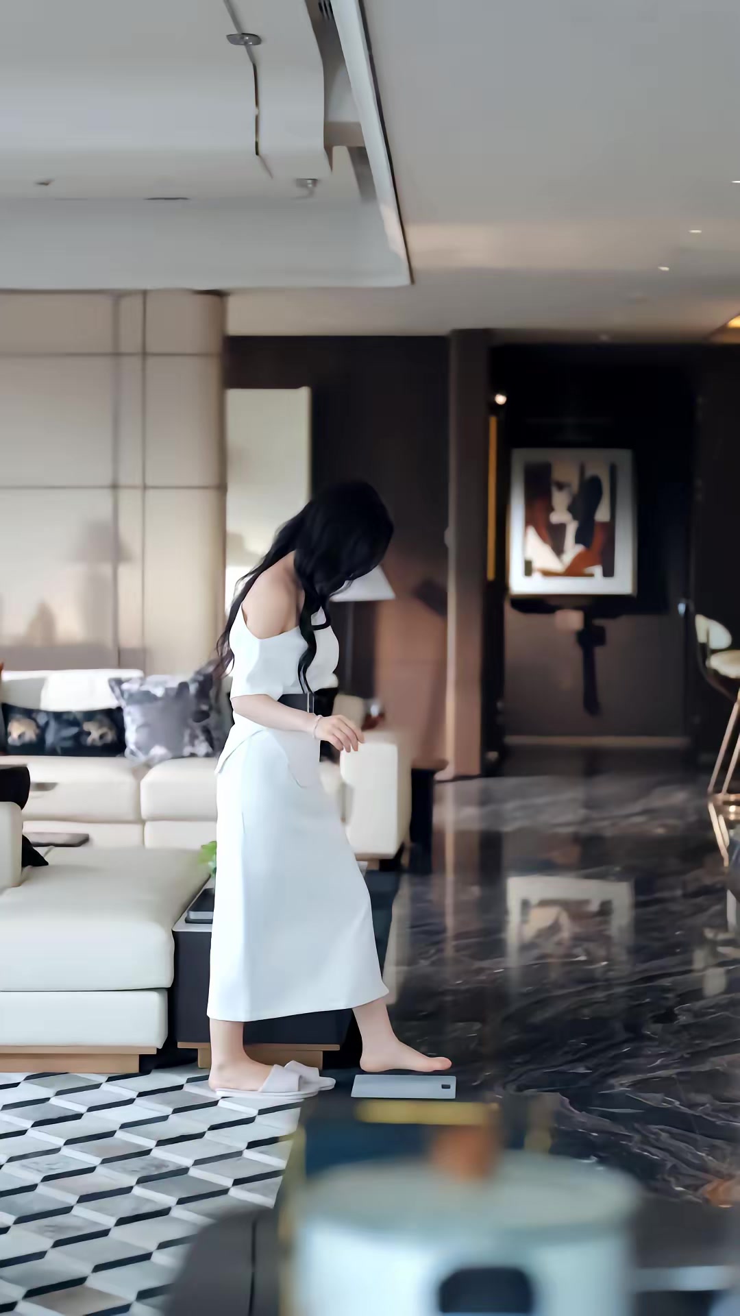 《我许愿老婆变美后》剧照