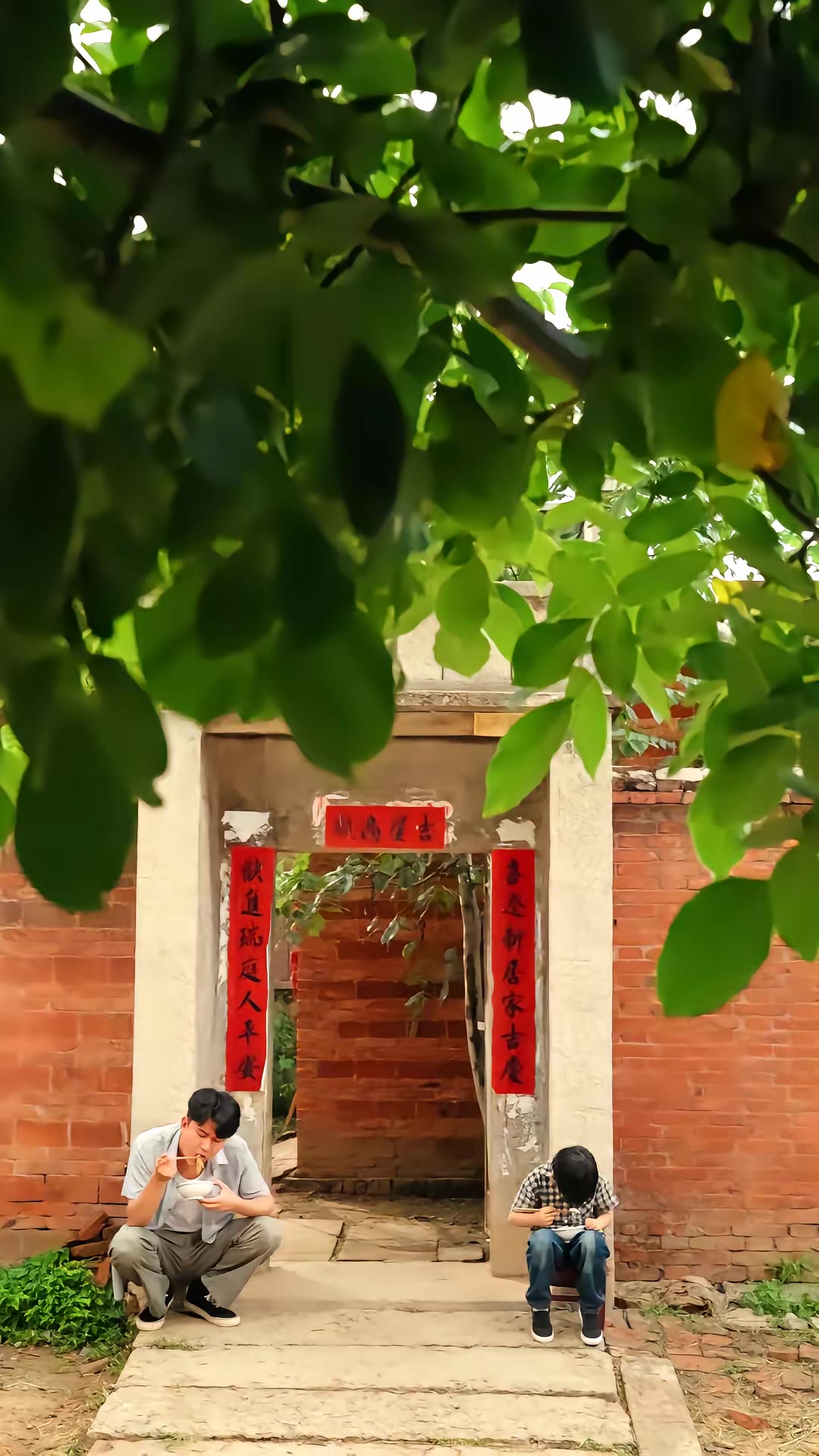 《重生九零，赵老太的逆袭生活爽翻天》剧照