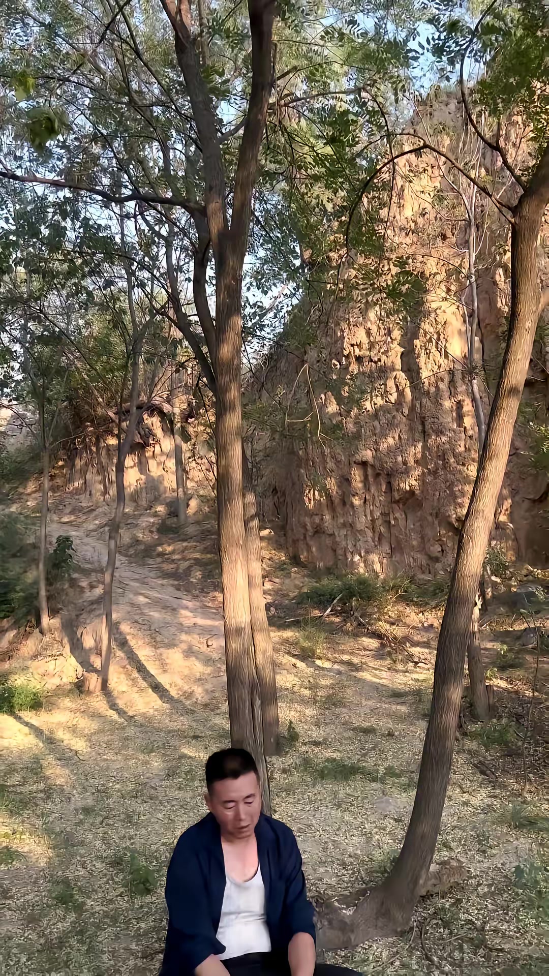 《向阳花》剧照