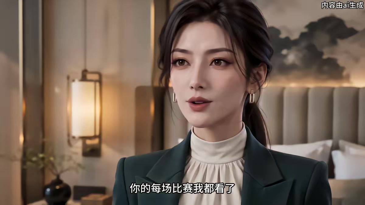 《強悍影帝第五季》劇照