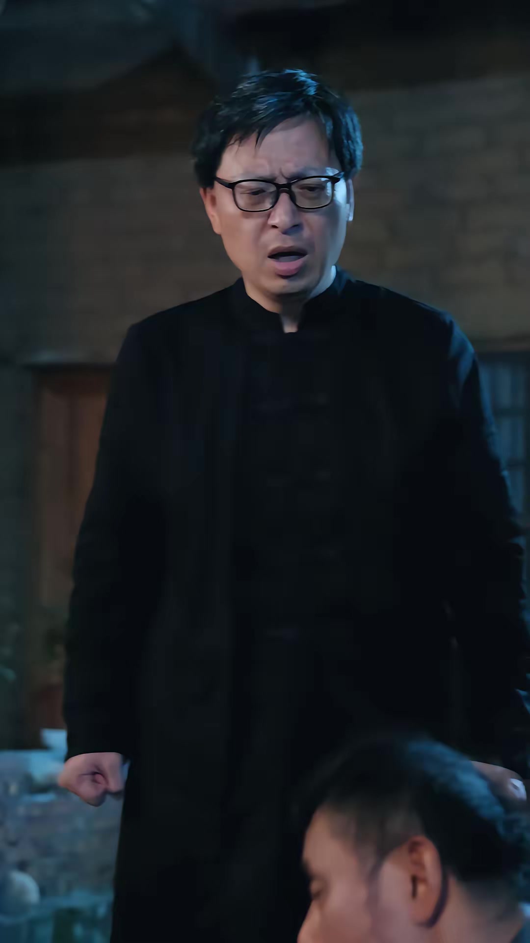 《白蛇咒》剧照