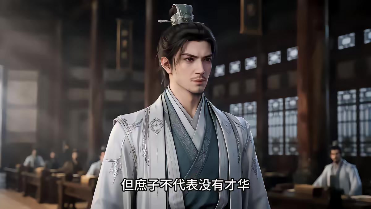 《穿越三國：挾袁紹而奪天下第二季》劇照