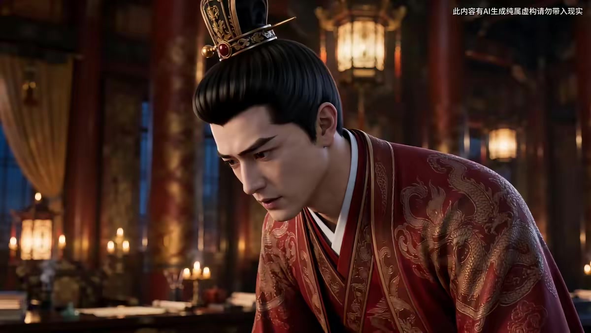 《京师第一纨绔第十一季》剧照