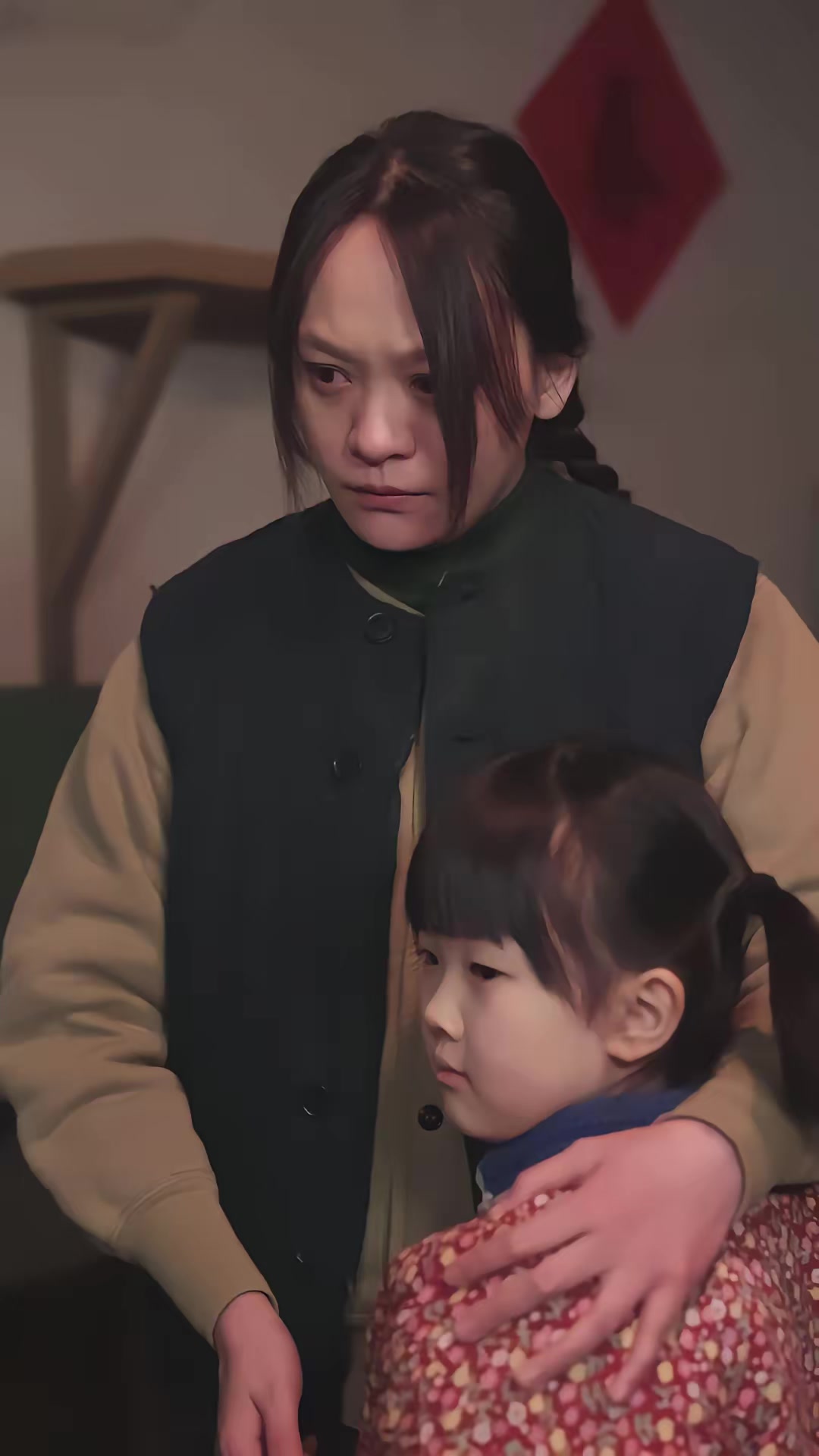 《槐岭诡事》剧照