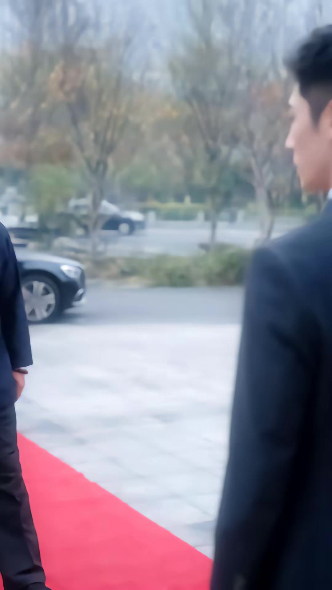《龍主歸來！》劇照