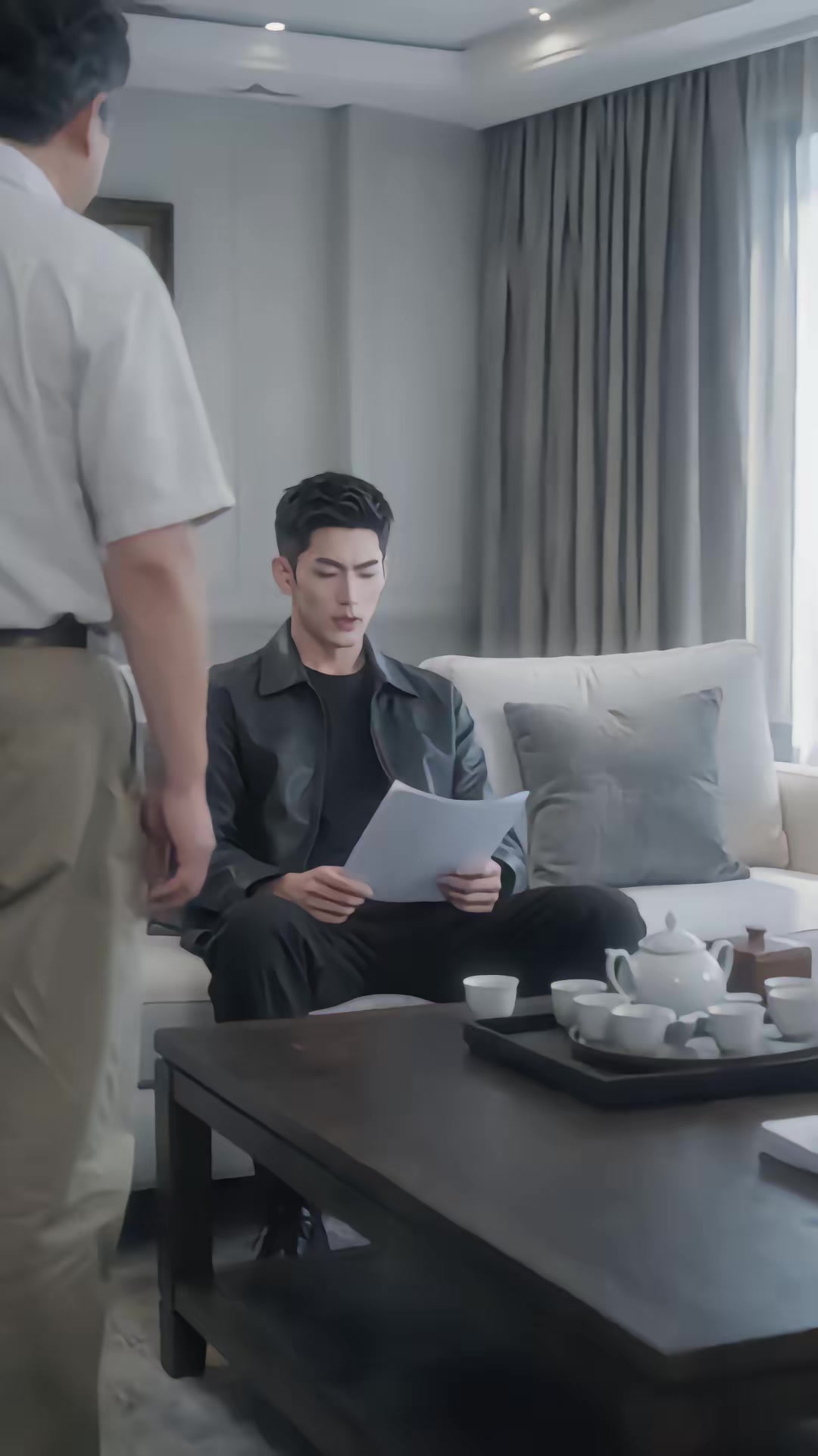 《龍主歸來！》劇照