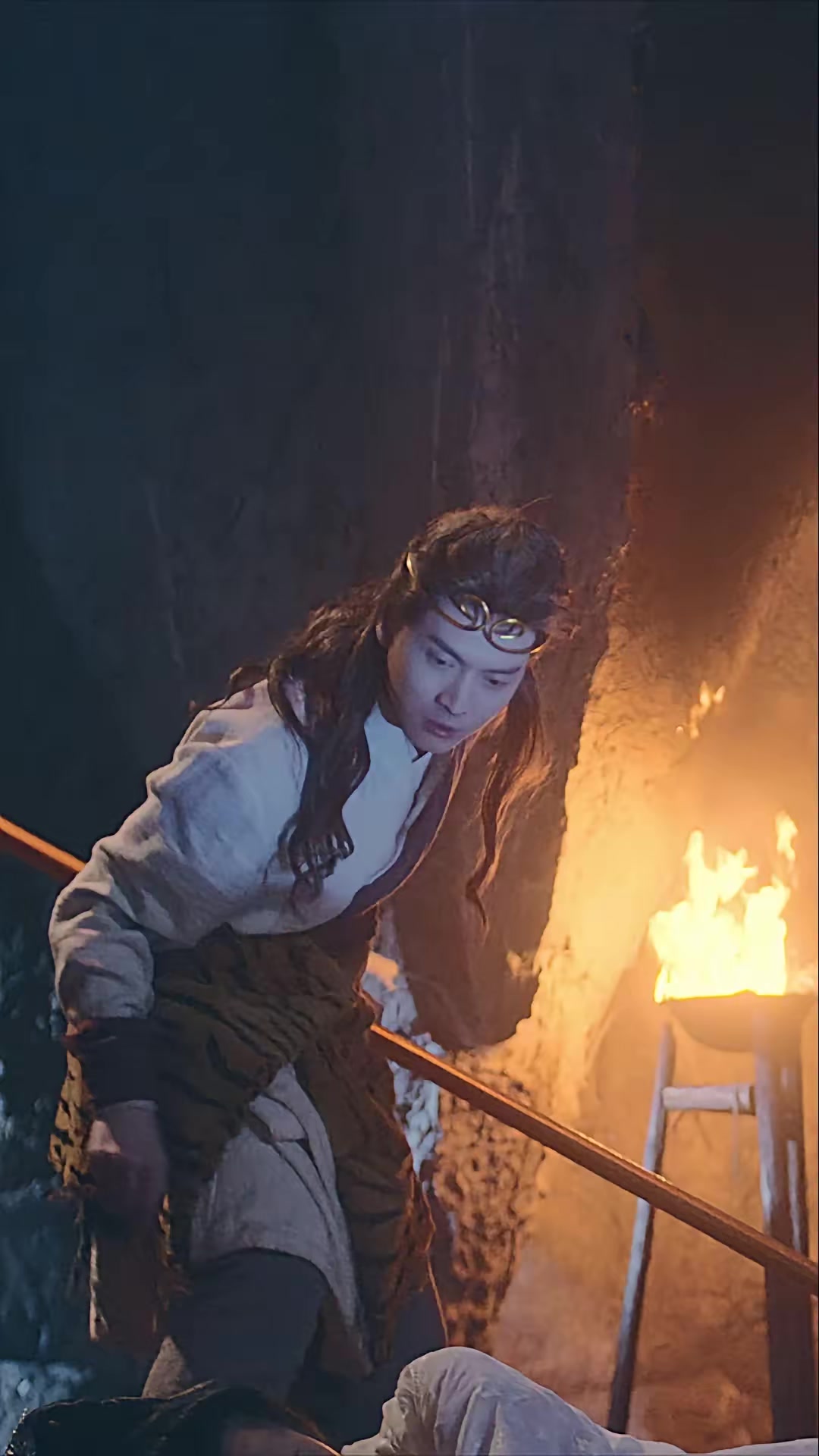 《盜夢追兇：玫瑰代碼》劇照