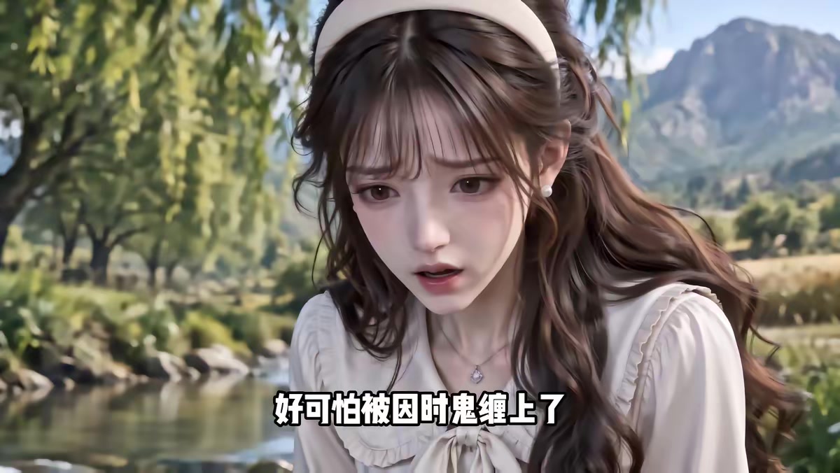 《六零：桃野良缘第二季》剧照