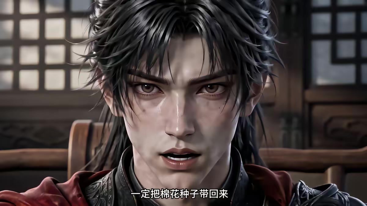 《燼九州第三十二期》劇照