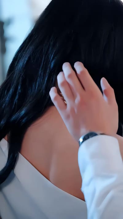 《我许愿老婆变美后》剧照
