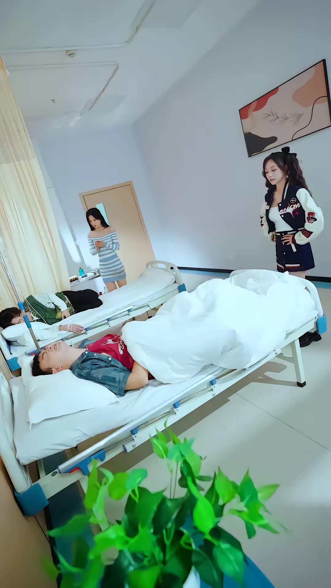 《最后24小时》剧照