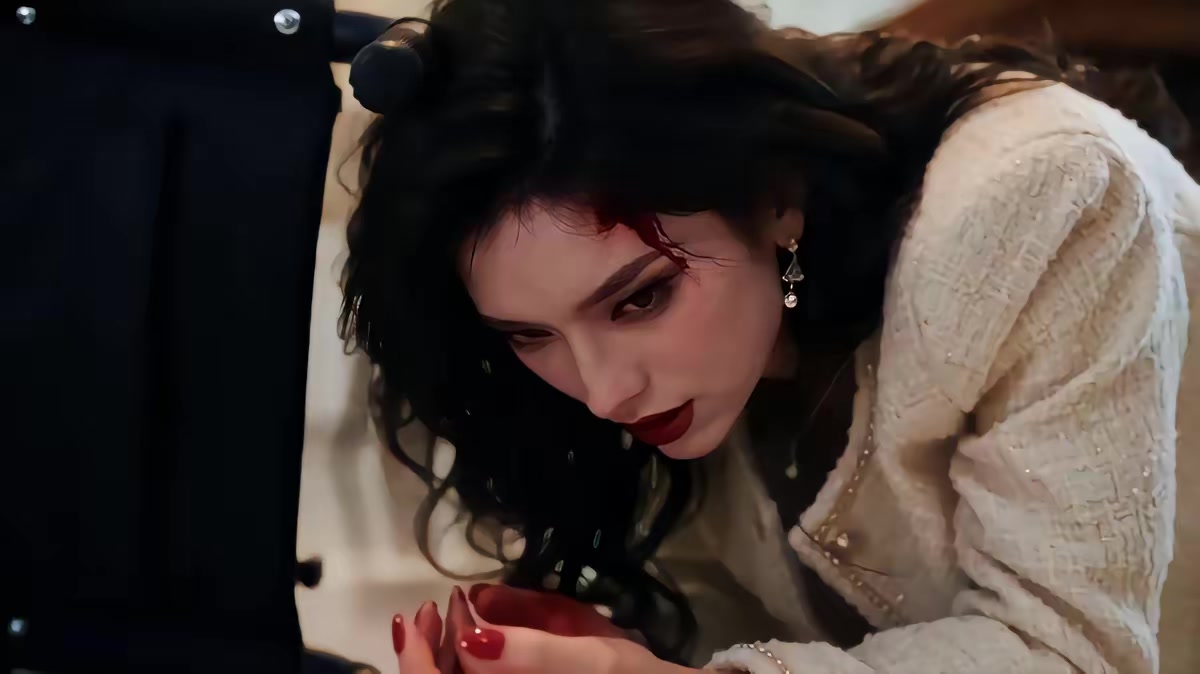 《来自未来的女儿2》剧照