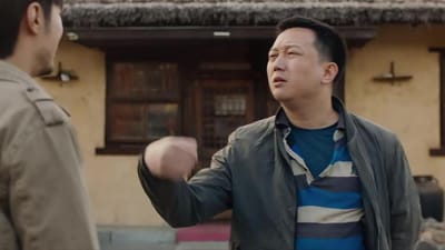 《東北往事之大時代》劇照