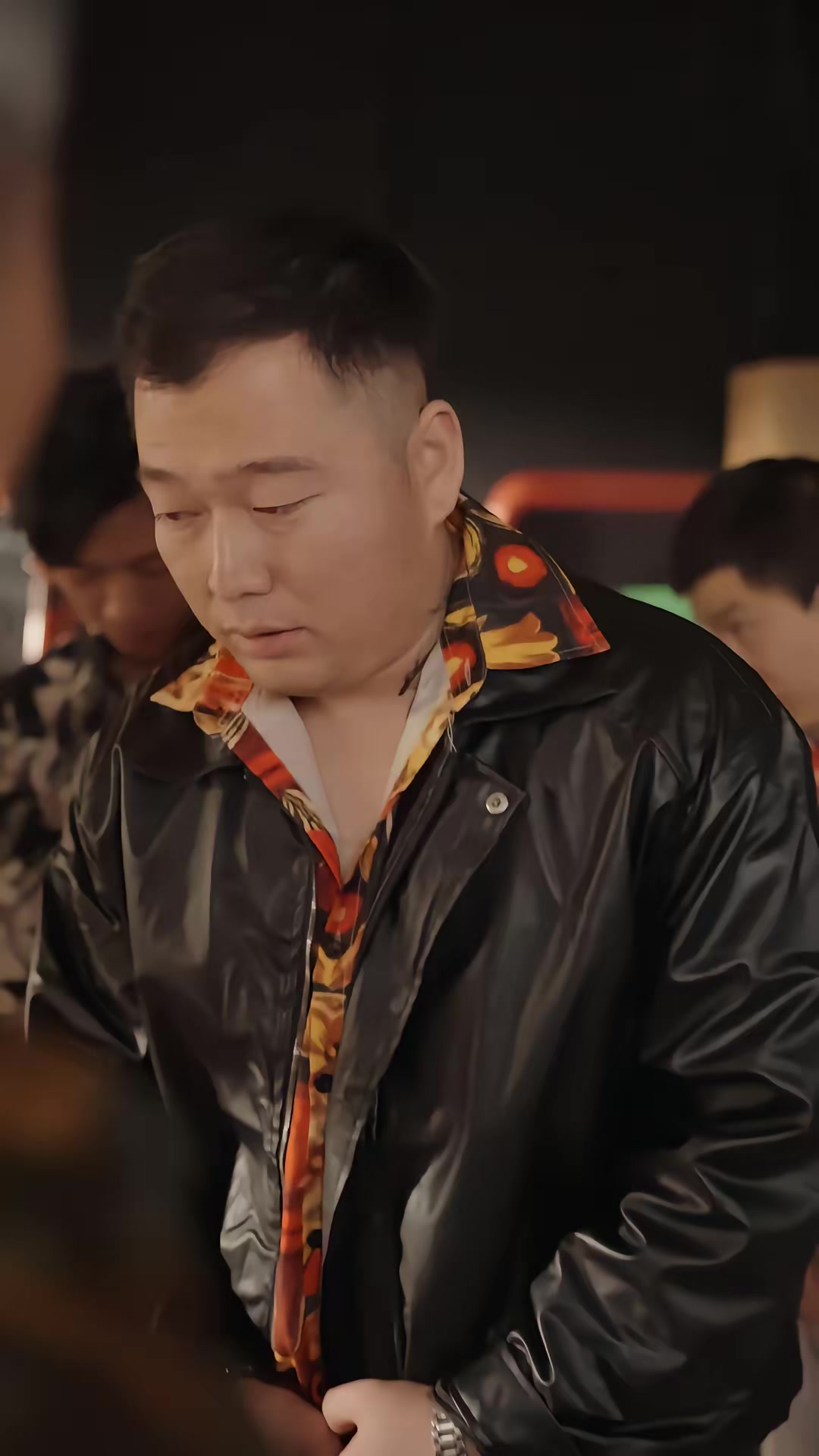 《莞城1998》劇照