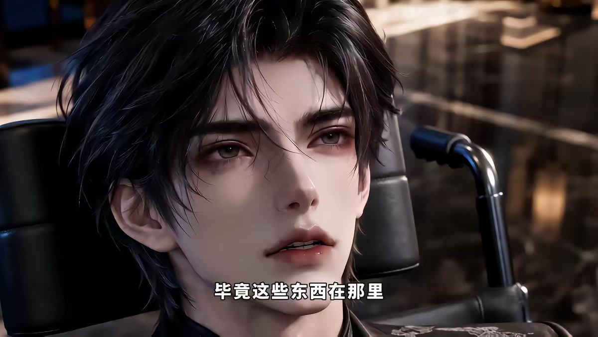 《學法律的玄學大師，很常見嗎第二季》劇照