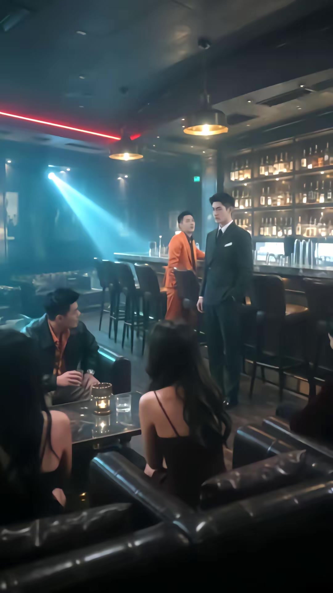 《龙主归来！》剧照
