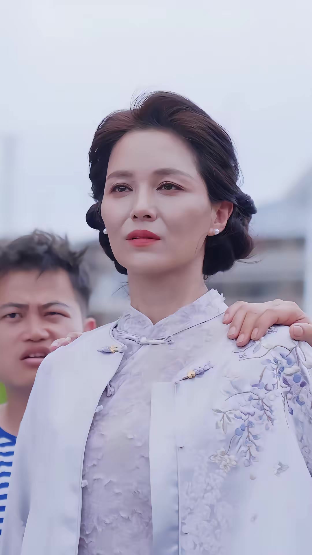 《二婚当天，儿子带着整车嫁妆来认亲》剧照