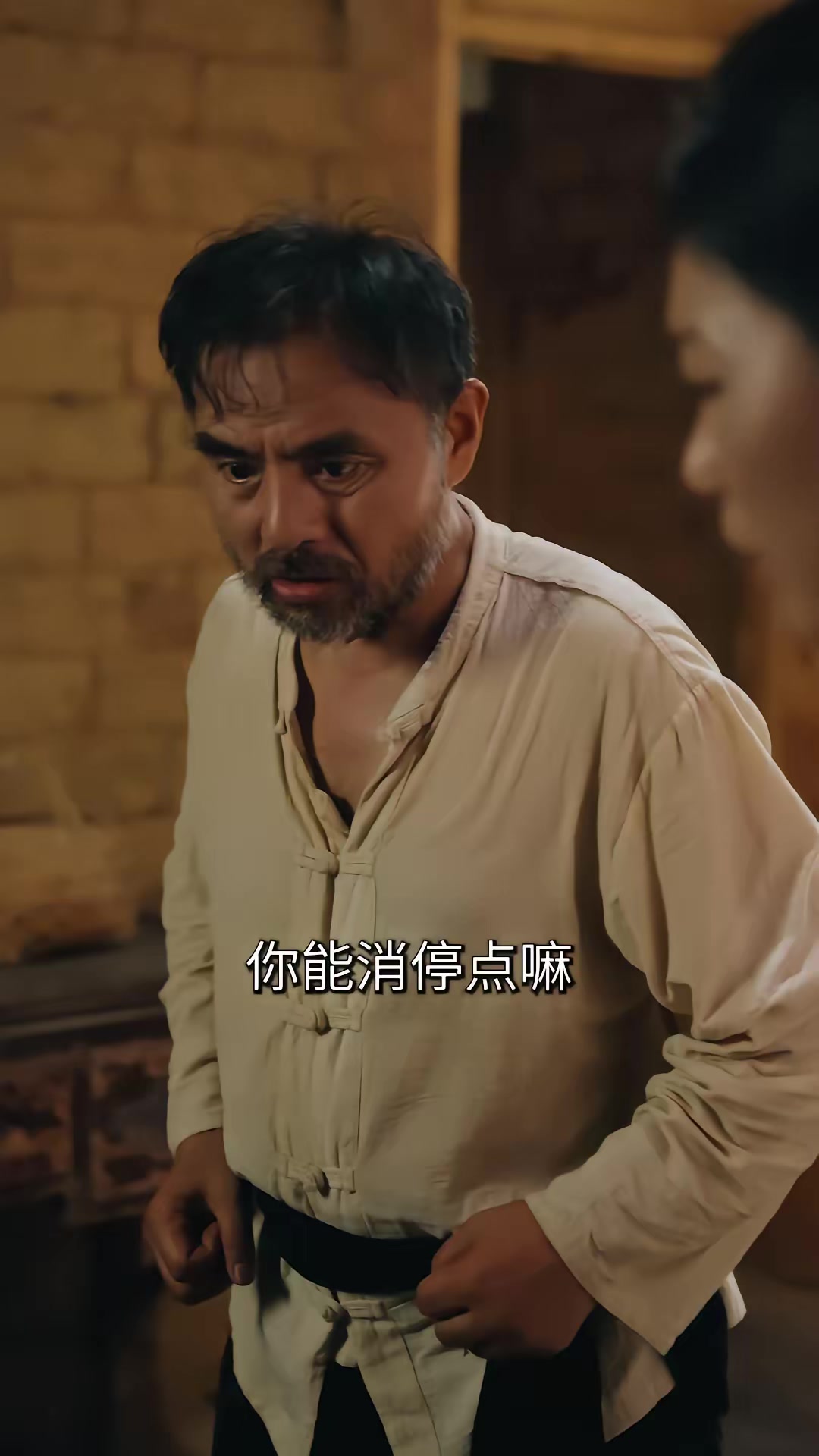 《白蛇咒》剧照