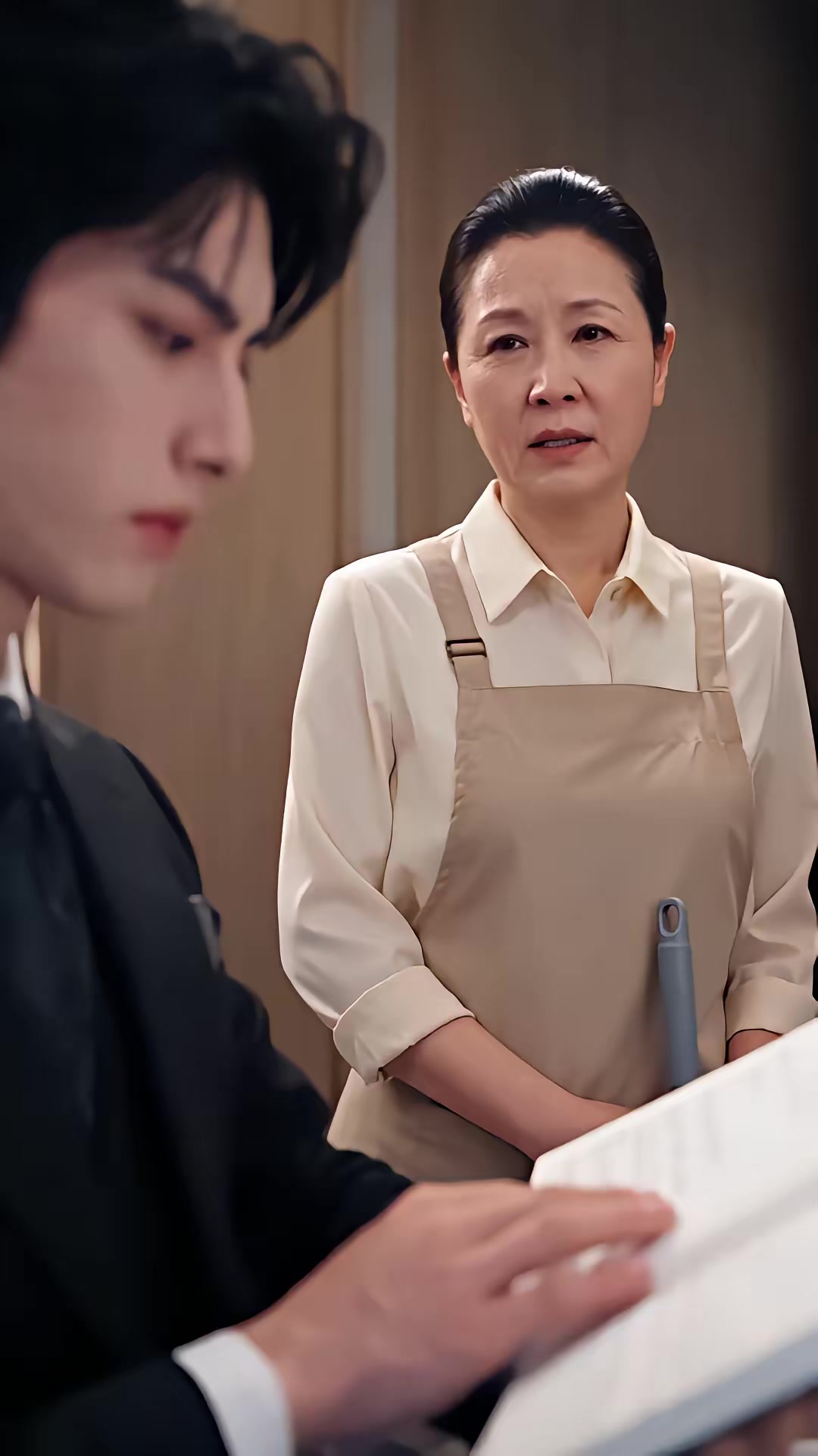 《舊愛歸零：科研大佬她不伺候了3》劇照