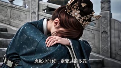 《主神临渊录第四季》剧照