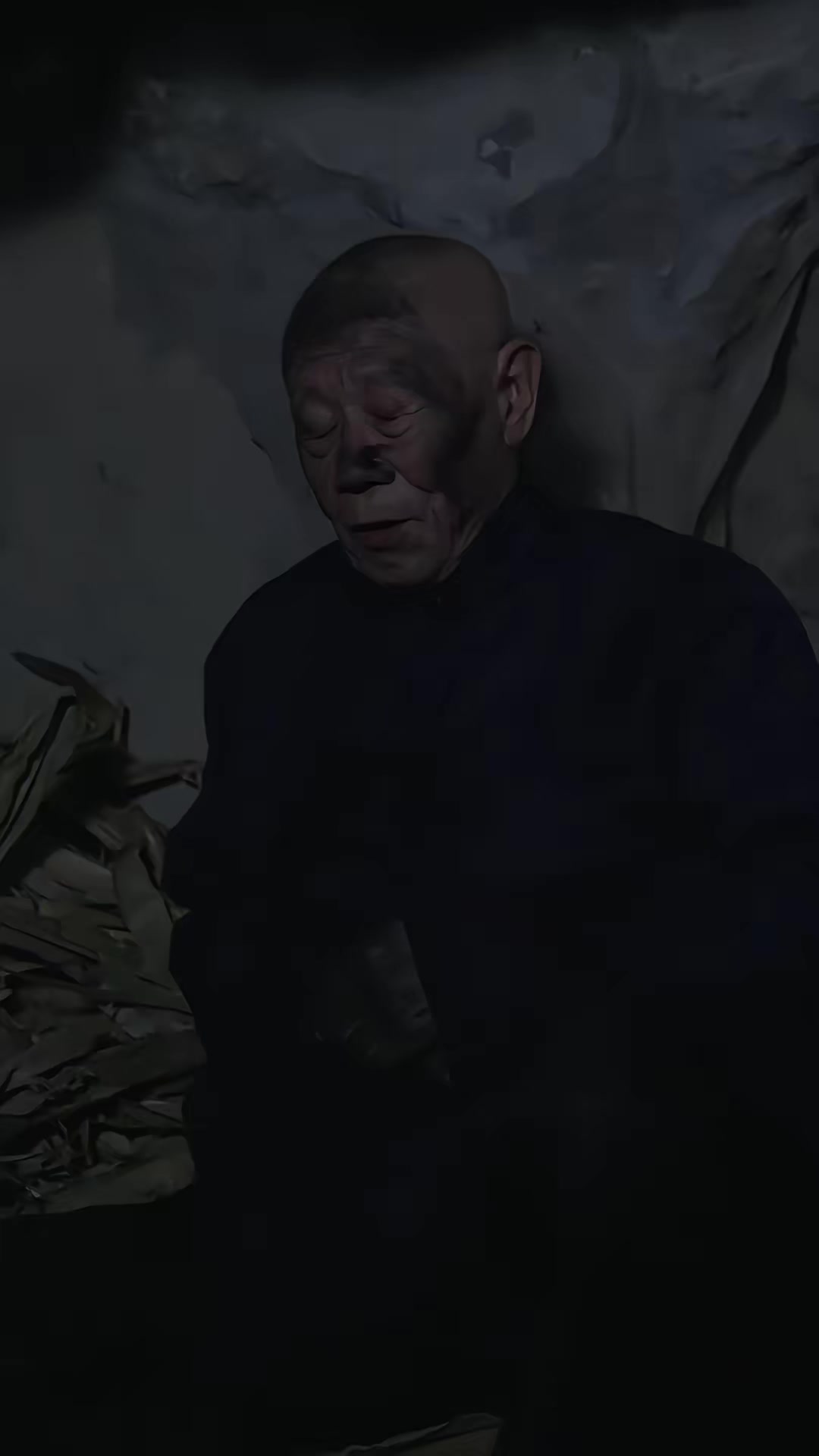 《詭影》劇照