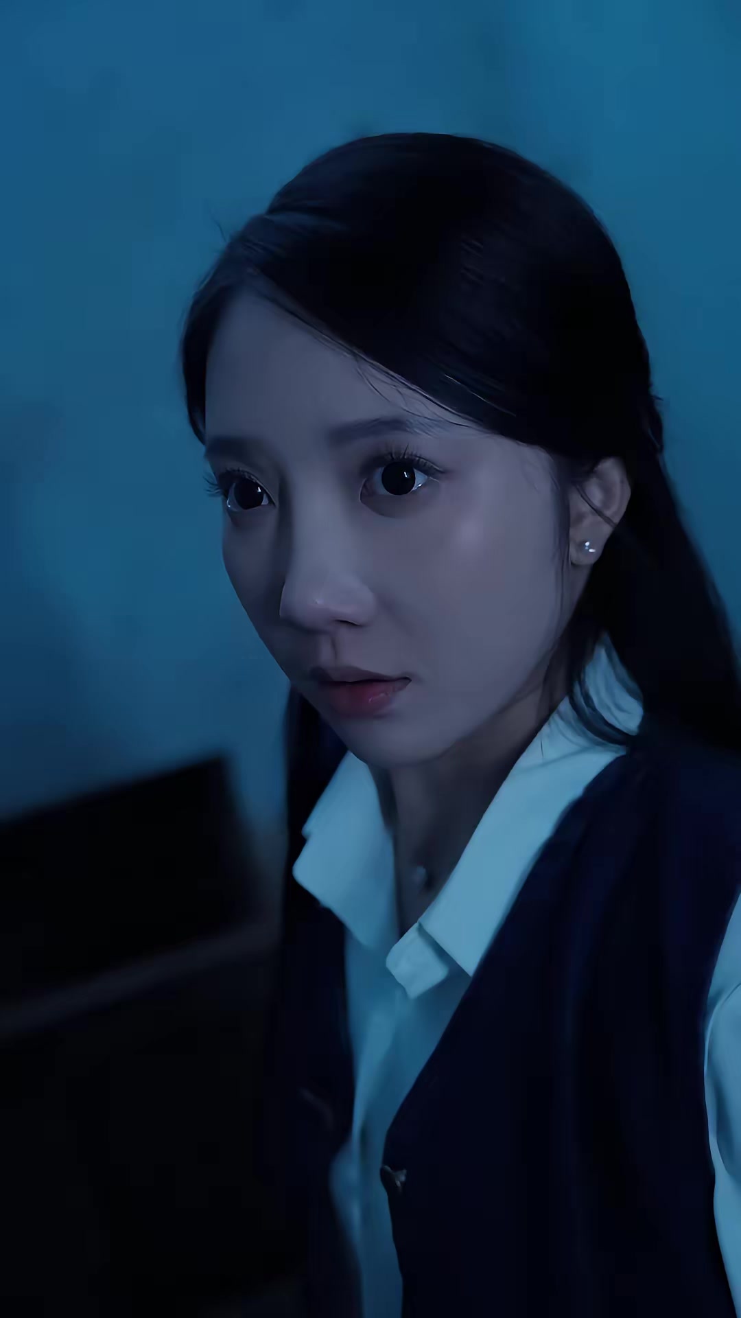 《詭異群聊》劇照