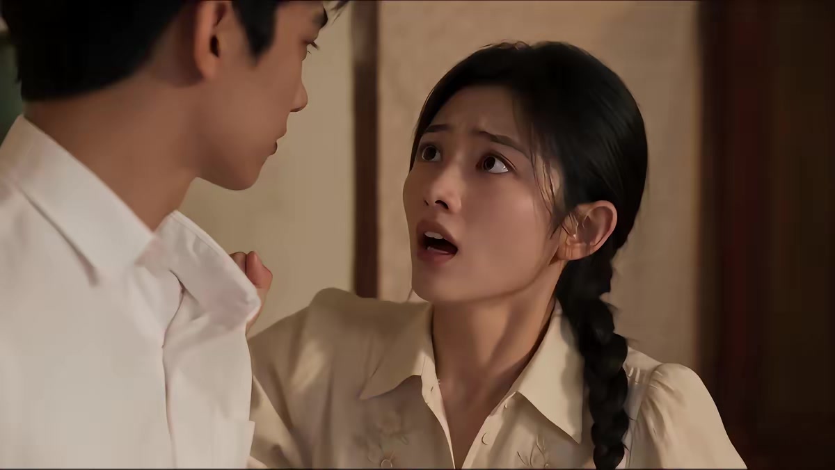 《紈絝下鄉-頑郎亦不負流年第三季》劇照